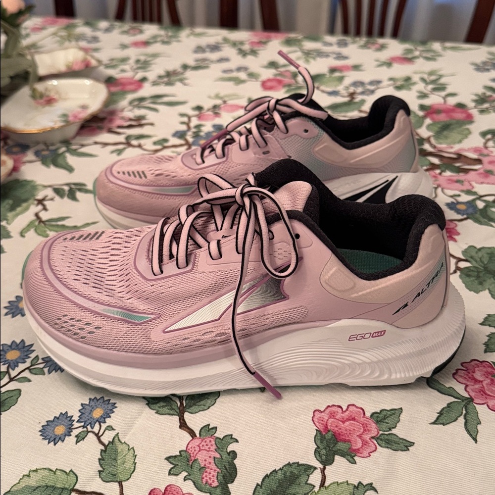 ALTRA WOMEN'S PARADIGM 6 ORCHID